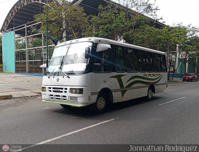 DC - Asoc. Cooperativa Carabobo Tiuna R.L. 019 por Jonnathan Rodr�guez