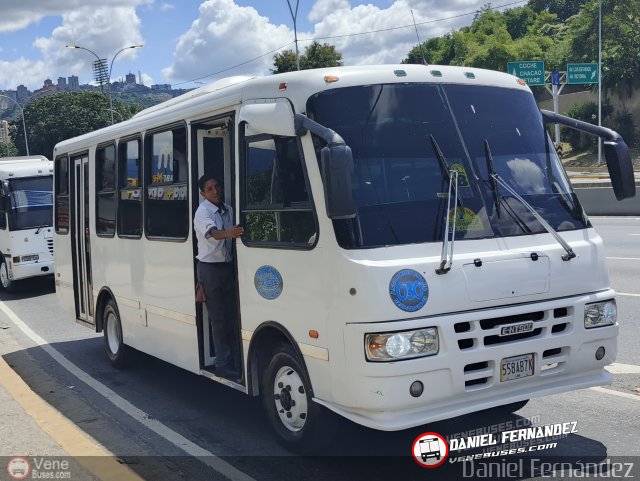 Uni�n Chara A.C. 030 por Daniel Fern�ndez