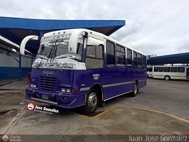 U.C. La Responsable S.C. 407 por Juan Jos� Gonz�lez