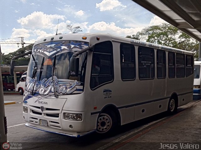 A.C. Mixta Conductores Unidos 198 por Jes�s Valero