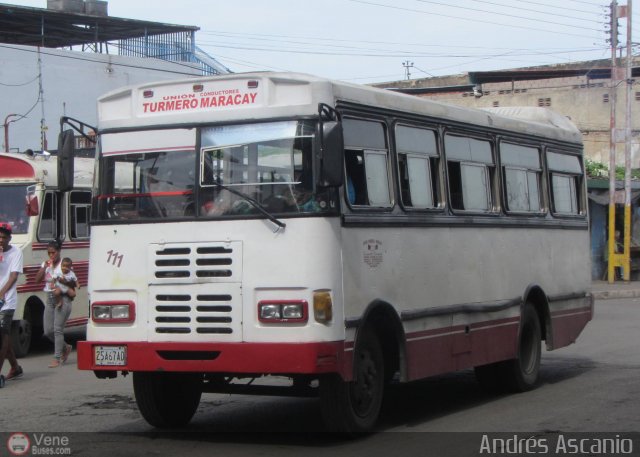 Uni�n Turmero - Maracay 111 por Andr�s Ascanio
