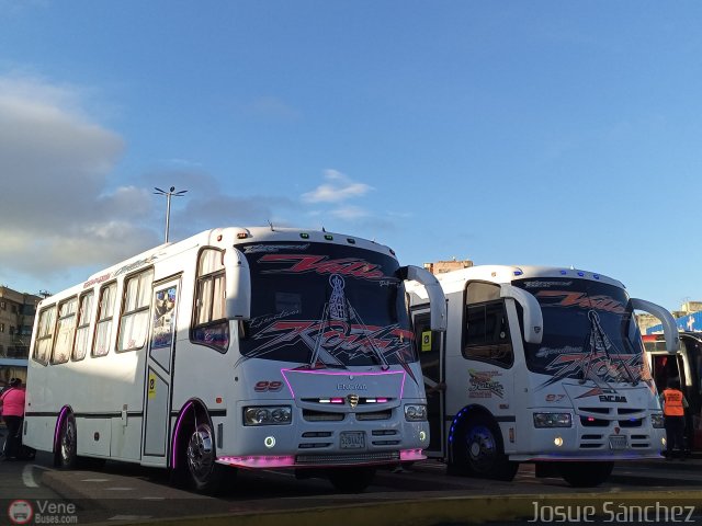 Ejecutivos Kova 088 por Josue S�nchez