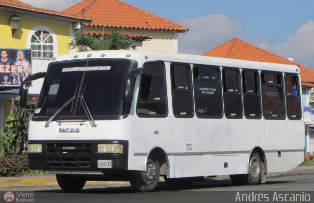 Los Libertadores C.A. 03 por Andr�s Ascanio