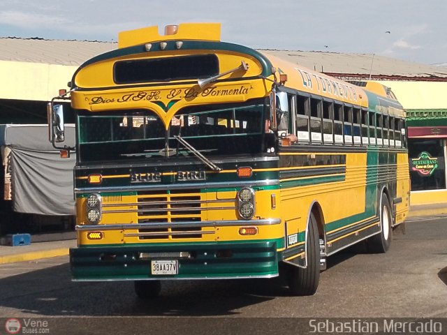 ZU - Colectivos Concepcin 102 por Sebastin Mercado