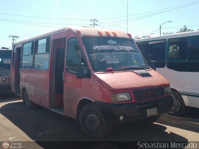 ZU - U.C. Barrio La Polar 092 por Sebastin Mercado