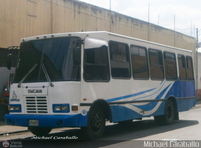 Organizacin Guaicamacuto 092 por Michael Caraballo