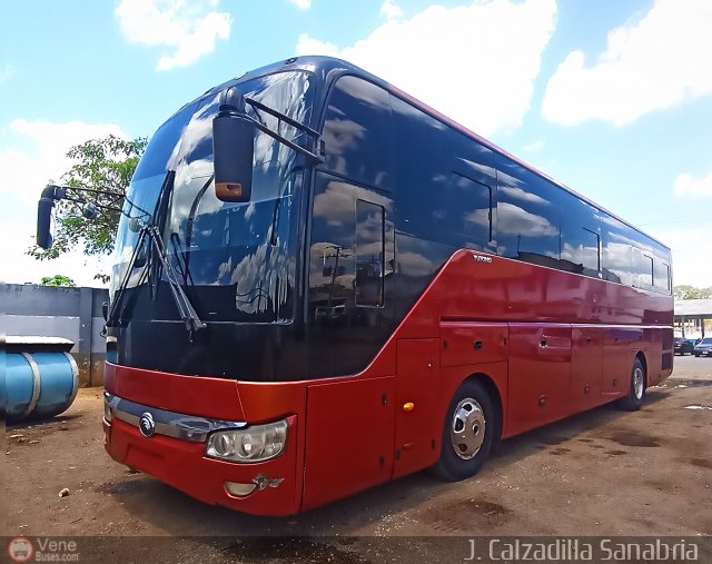 TransAnzo�tegui 115 por Jos�as Calzadilla