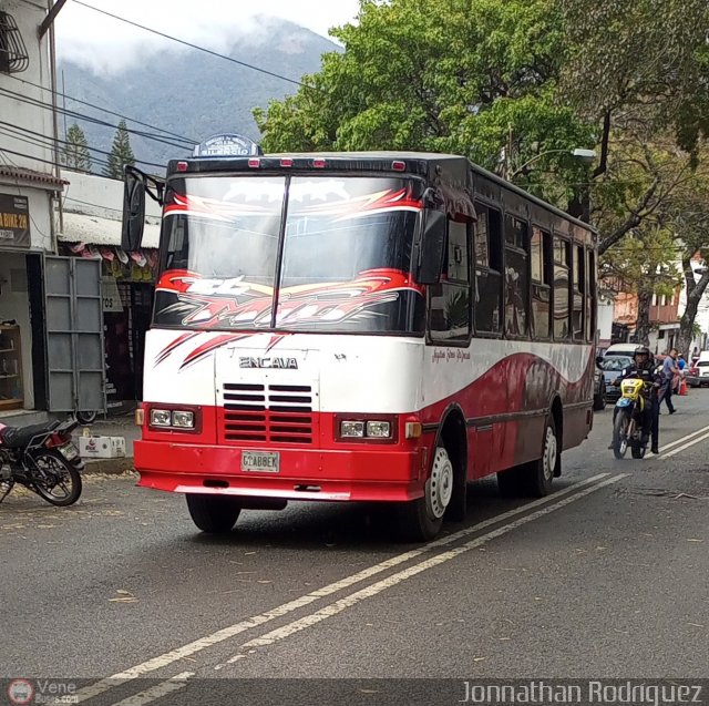 DC - Unin Magallanes Silencio Plaza Venezuela 188 por Jonnathan Rodrguez