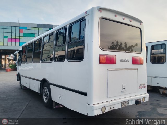 A.C. Don Augusto Malave Villalba 193 por Gabriel Vergara