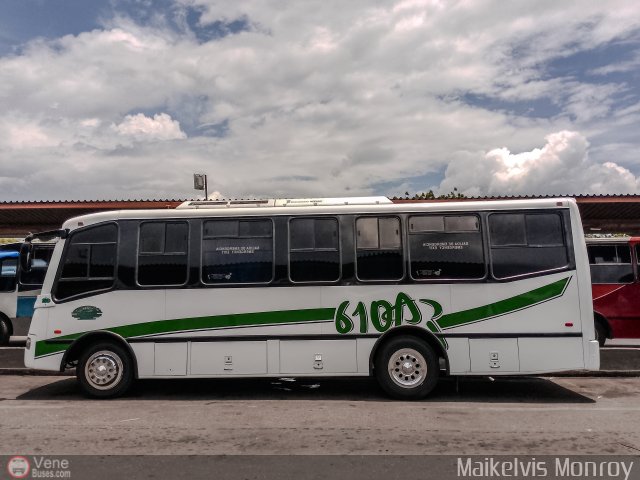 Uni�n Veintid�s S.C. 010 por Maikelvis Monroy