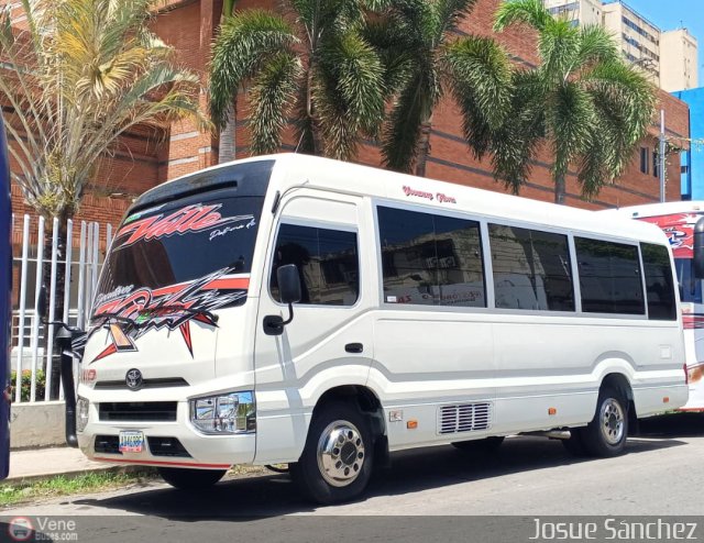 Ejecutivos Kova 110 por Josue Snchez