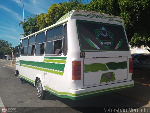 ZU - Micro 9 13 por Sebastin Mercado