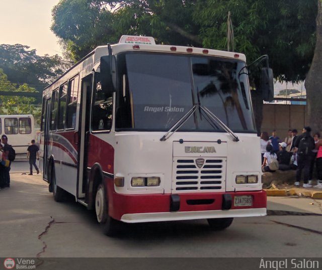 DC - A.C. Propatria - Carmelitas - Chacato 115 por ngel Saln