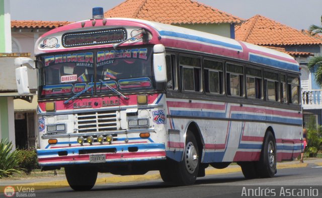 Transporte Guacara 0074 por Andr�s Ascanio