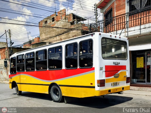 Uni�n Turmero - Maracay 174  por Esmirs Osal