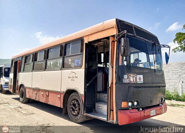 AN - U.C. El Renacer 061 por Josue Snchez