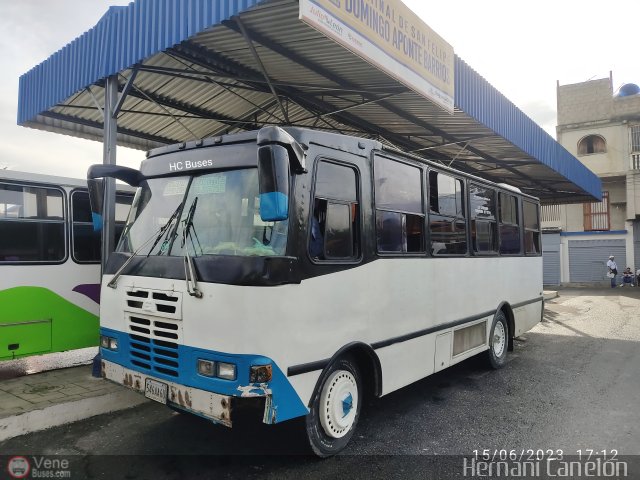 Asociación Civil Unión Veroes 90 por Alvin Rondón