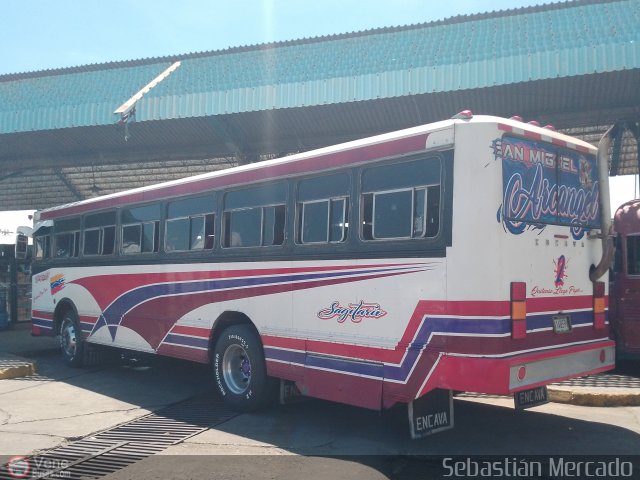 Expresos La Gran Colombia 02 por Sebastin Mercado