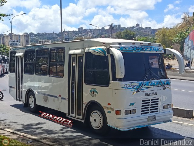 U.C. San Antonio S.C. 039 por Daniel Fern�ndez