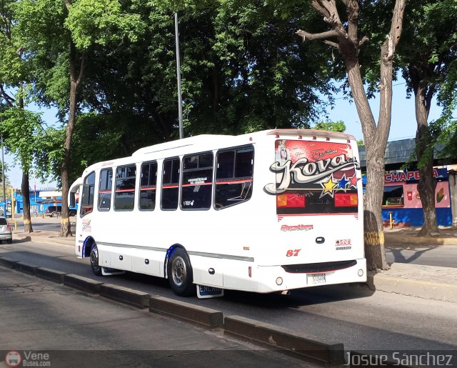 Ejecutivos Kova 087 por Josue Snchez