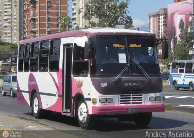 Uni�n MarVal 050 por Andr�s Ascanio