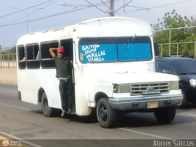 ZU - Nasur - Centro C.A. 15 por Abner Sarcos