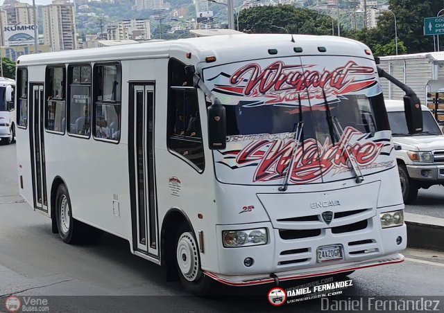 A.C. Mixta Conductores Unidos 025 por Daniel Fern�ndez