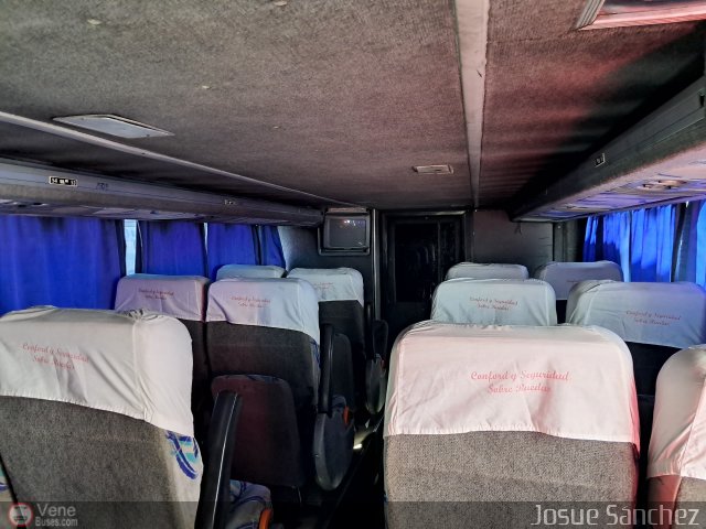 Expresos Occidente 2025 por Josue S�nchez