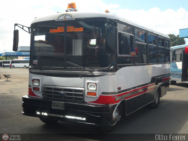 AR - Uni�n Coromoto 88 por Otto Ferrer