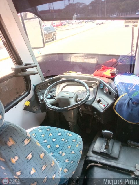 A.C.C. Caicara Amazonas 018 por Miguel Pino