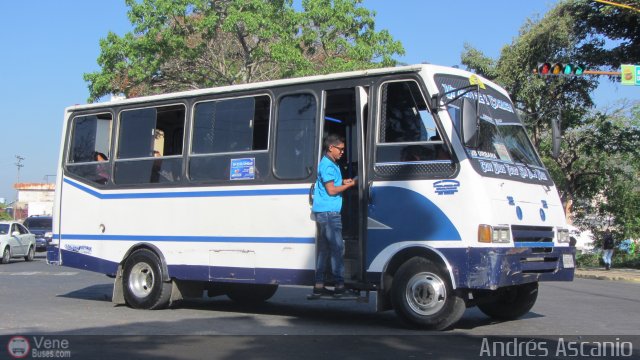 CA - U.C. La Monumental 83 por Andrs Ascanio