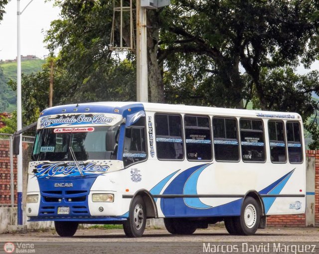 Asociacin Civil Unin Sabaneta 072 por Marcos David Mrquez