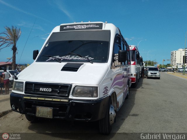 DC - A.C. Uni�n Rel�mpago 44 por Gabriel Vergara