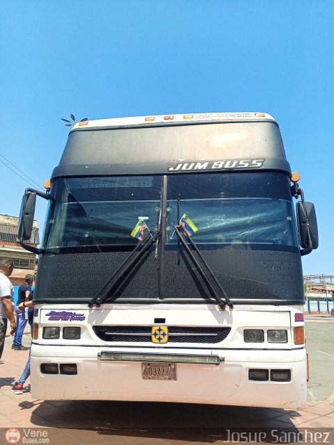 Ejecutivos Carla Tours 1002 por Josue Snchez