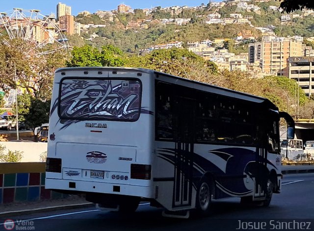 Uni�n de Conductores 87007 02-E por Josue S�nchez