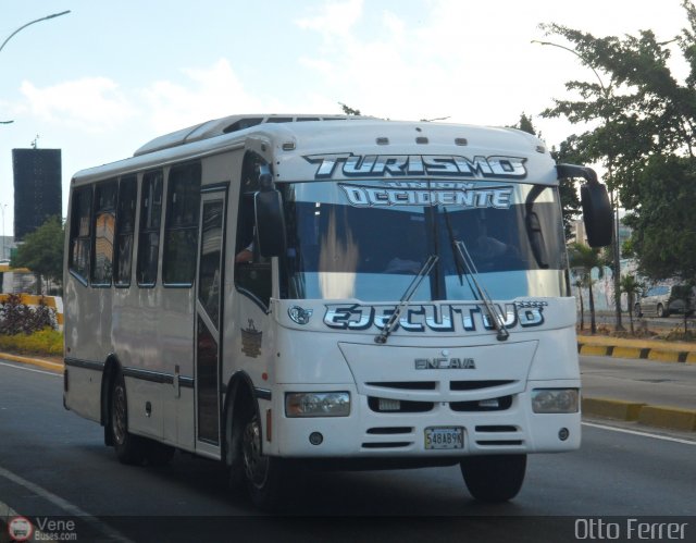 Unin Occidente 05 por Otto Ferrer