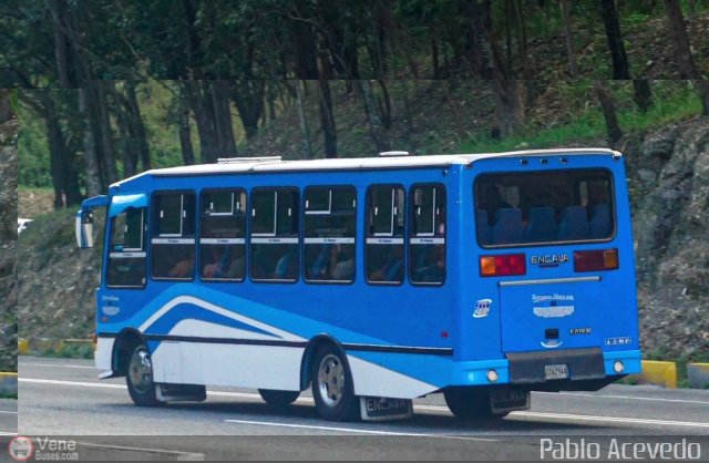 S.C. Expresos Mara 030 por Pablo Acevedo