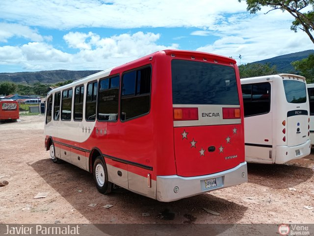 Transporte Gran Mariscal Sucre C.A. 34 por Javier Arretureta