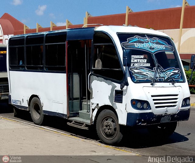 ZU - Rotaria - Bella Vista 12 por ngel Delgado