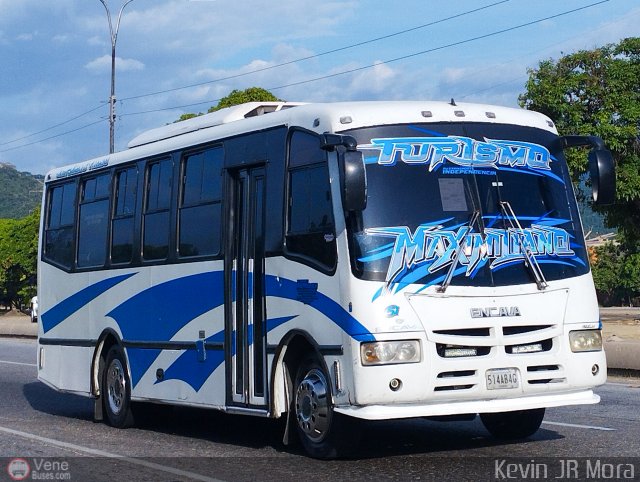 A.C. Transporte Independencia 051 por Kevin Mora