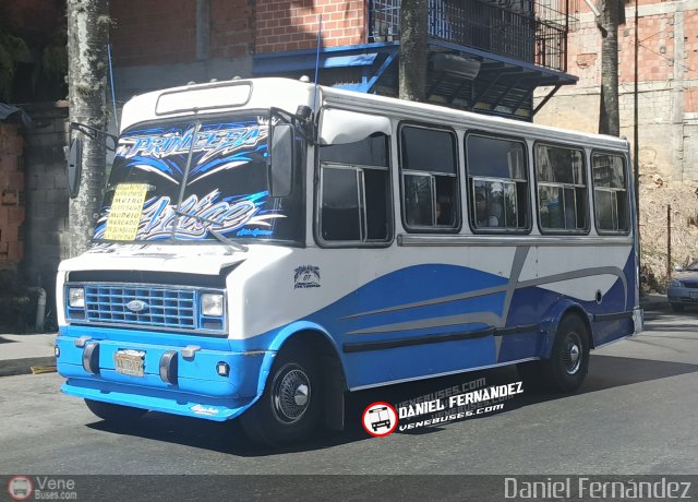 MI - U.C. Solar de la Quinta 07 por Daniel Fernndez