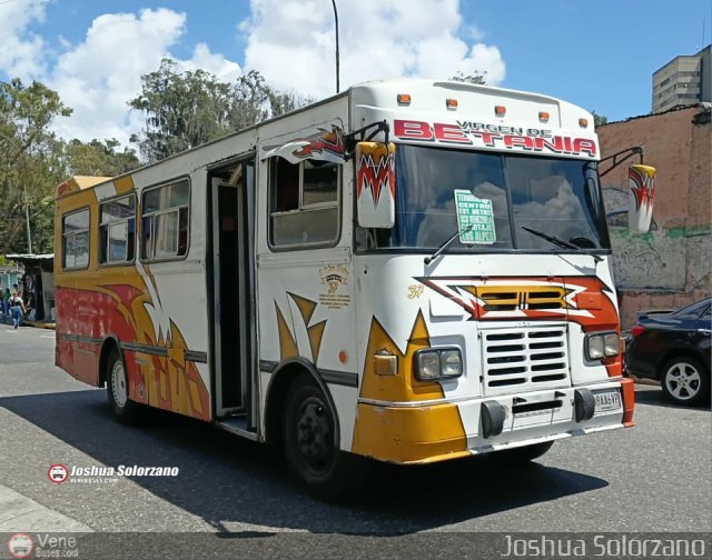 MI - Uni�n de Transportistas San Pedro A.C. 37 por Joshua Sol�rzano