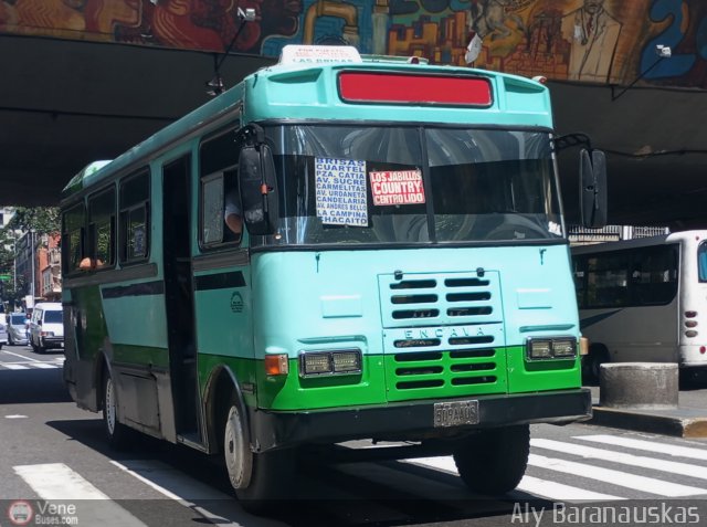 DC - A.C. Propatria - Carmelitas - Chaca�to 038 por Aly Baranauskas