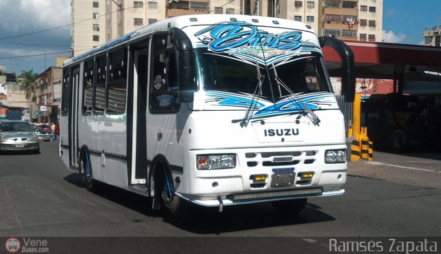 MI - U.C. Pana Sur 05 por Ramss Zapata