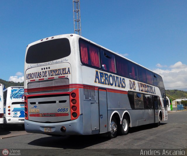 Aerovias de Venezuela 0053 por Andrs Ascanio