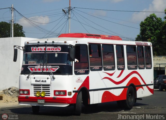 Uni�n Veintid�s S.C. 072 por Jhonangel Montes