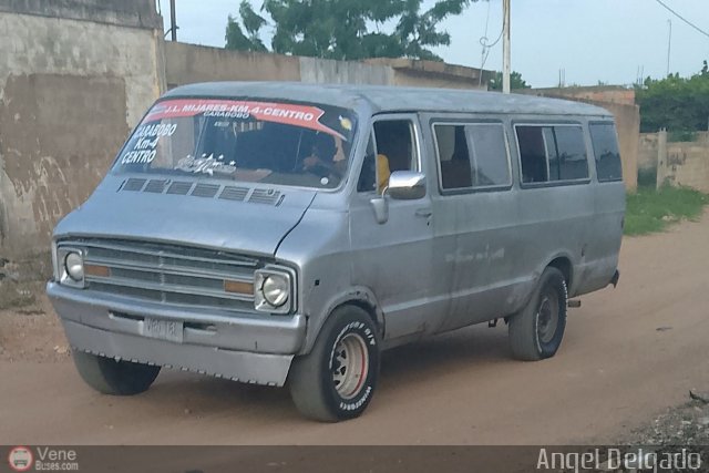 ZU - A.C. de Conductores Jos� Le�n Mijares 02 por �ngel Delgado