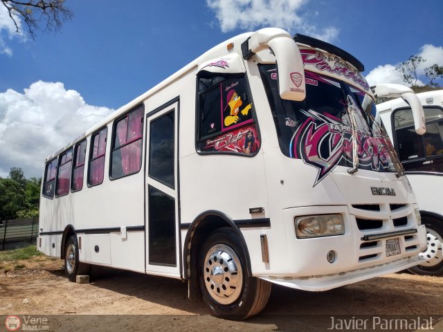 A.C.C. Caicara Amazonas 036 por Javier Arretureta