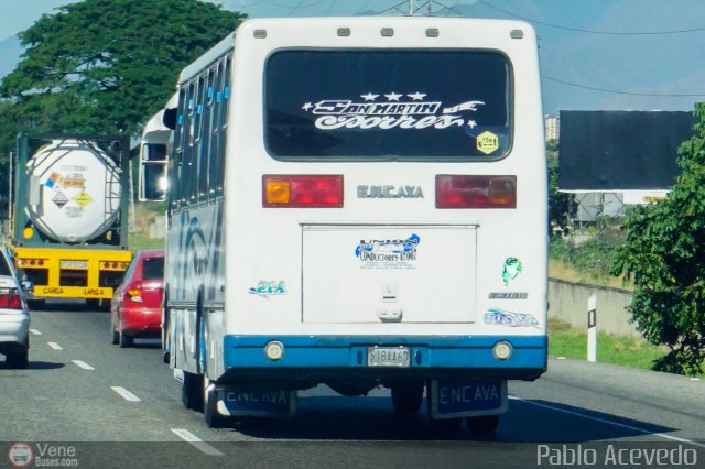 Uni�n de Conductores 87007 21-A por Pablo Acevedo