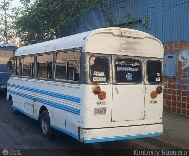 AR - Unin Conductores Un Nuevo Amanecer 13 por Kimberly Guerrero